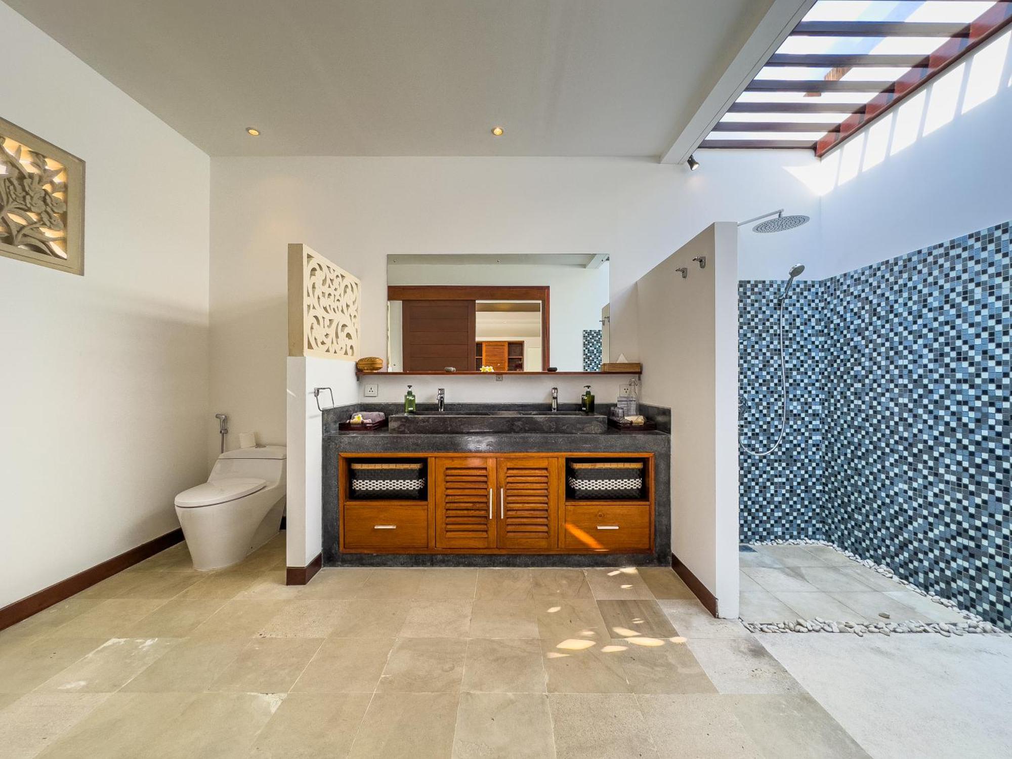 Villa Bugis Kayu Aya Seminyak Номер фото